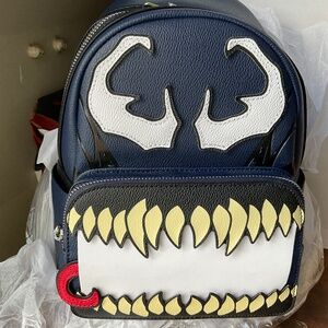 Disney Marvel venom loungefly